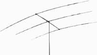 TH3MK4 HY-GAIN ANTENA HF