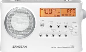 SANGEAN PRD-4