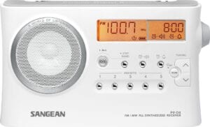 PR-D14USB SANGEAN