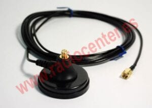 RB-16 SMA MINI BASE MAGNETICA