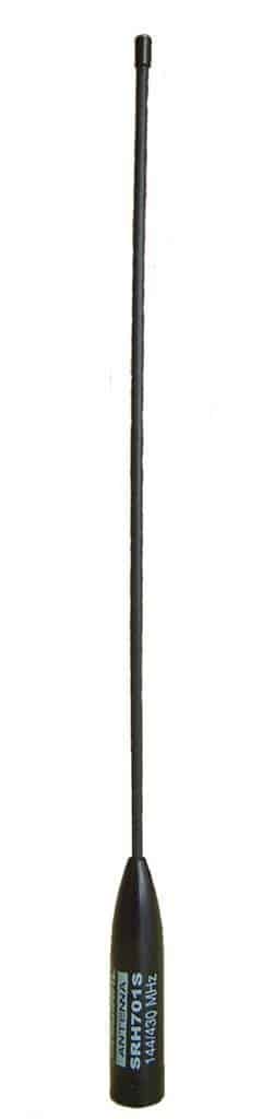 RH-701SM VHF-UHF DIAMOND