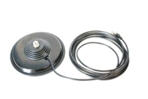 BM160PL BASE MAGNETICA SUPERIOR