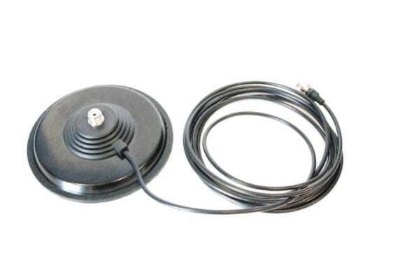 BM160PL BASE MAGNETICA SUPERIOR