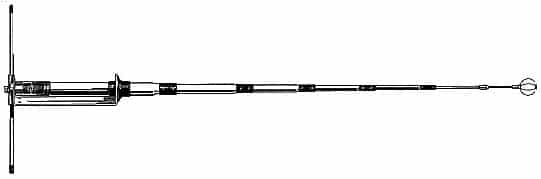 GPE 27 5/8 SIRIO