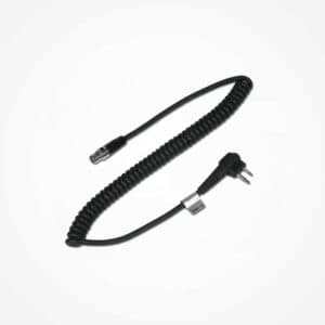 FL6U-36 3M CABLE KENWOOD PELTOR