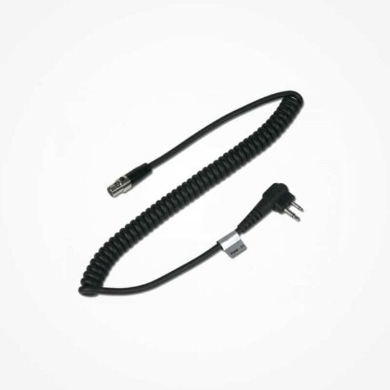 FL6U-36 3M CABLE KENWOOD PELTOR