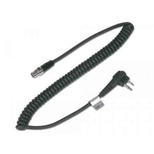 FL6U-21 3M CABLE ADAPTADOR PARA MOTOROLA GP-300 CP-040