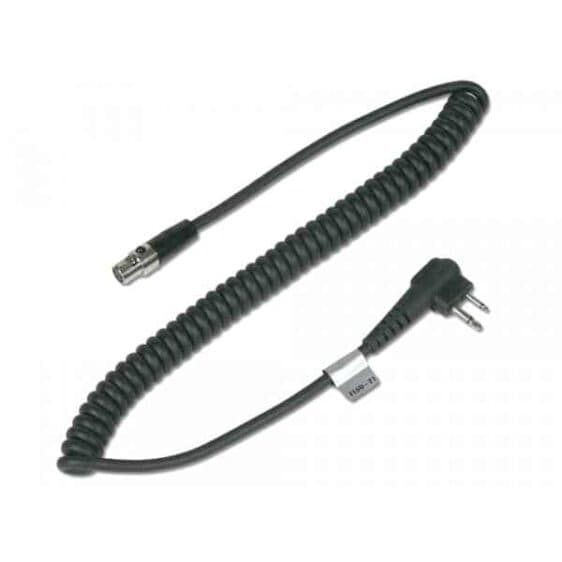 FL6U-21 3M CABLE ADAPTADOR PARA MOTOROLA GP-300 CP-040