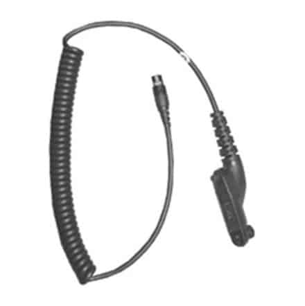 FL6U-63 3M CABLE ADAPTADOR MOTOROLA MOTORTBO DP3000 DP4000