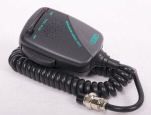 NM-532 K-PO MICROFONO PREAMPLIFICADO CON ECO