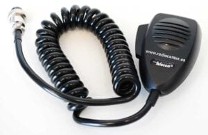 CDM-518-4M MICROFONO