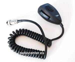 CDM-518-UD MICROFONO CON BOTONES UP/DOWN