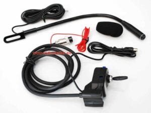 MICROFONO FLEXO MANOS LIBRES