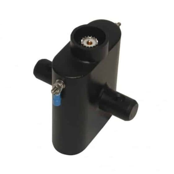 BL-1012 - BALUN 1:2 / 1KW / 1-50 MHZ.