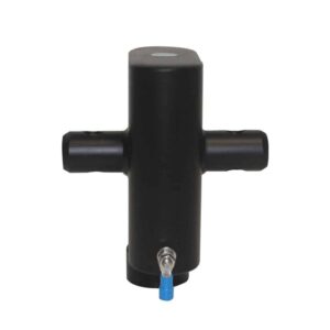 BL-1014 BALUN 1:4 / 1 KW / 1 - 50 MHZ