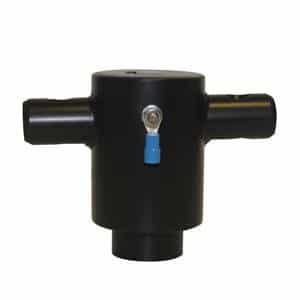 BL-2011 - Balun 1:1 / 200W / 1-50 MHz.