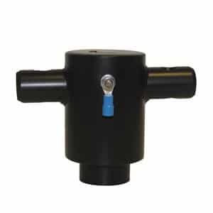 BL-2014 - Balun 1:4 / 200W / 1-50 MHz.