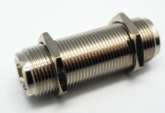 PL258 BARRITE LARGO PARA PL-259