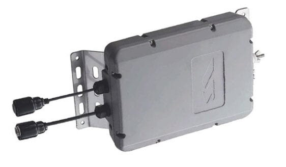 FC-40 YAESU ACOPLADOR ORIGINAL
