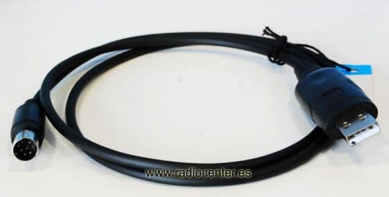 USB CAT PARA FT-857/897 YAESU