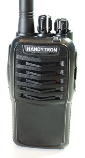 HANDYTRON HD6 PMR446 PROFESIONAL