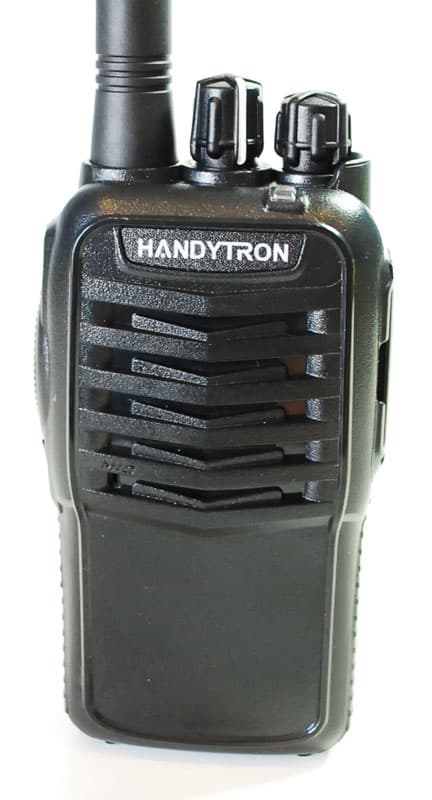 HANDYTRON HD6 PMR446 PROFESIONAL