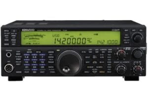 KENWOOD TS590SGE