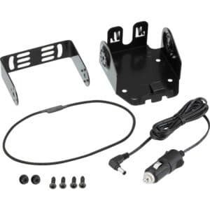 KVC-22 Adaptador cargador VEHICULO