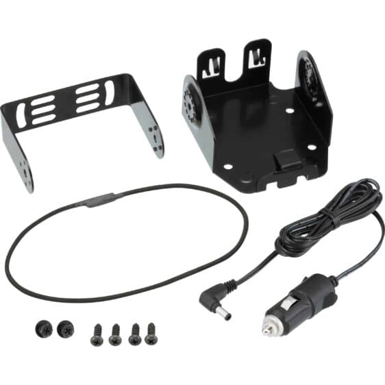 KVC-22 Adaptador cargador VEHICULO