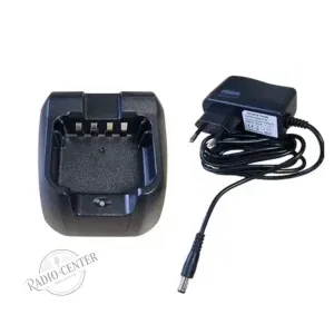 BASE DE CARGA + ALIMENTADOR HANDYTRON HD-6