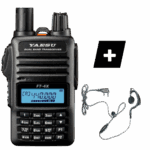 FT-4XE YAESU