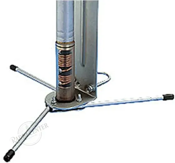 GPE 27 5/8 SIRIO