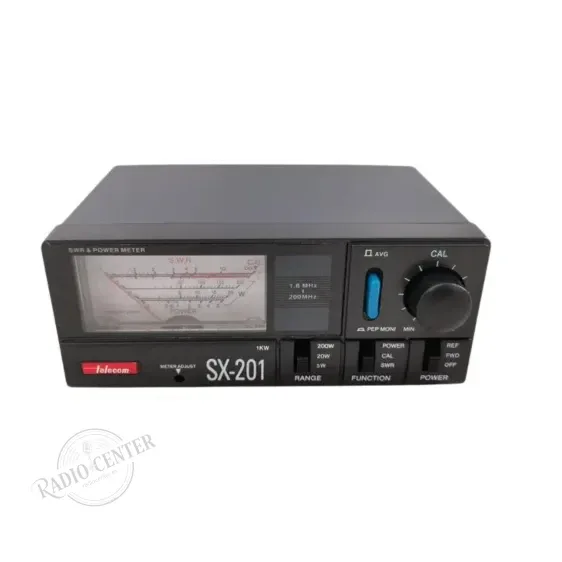 SX-201 TELECOM