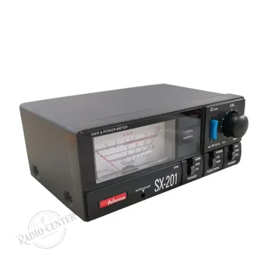 SX-201 TELECOM