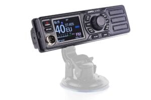 JOPIX DORIS EMISORA CB MULTINORMA FM/AM