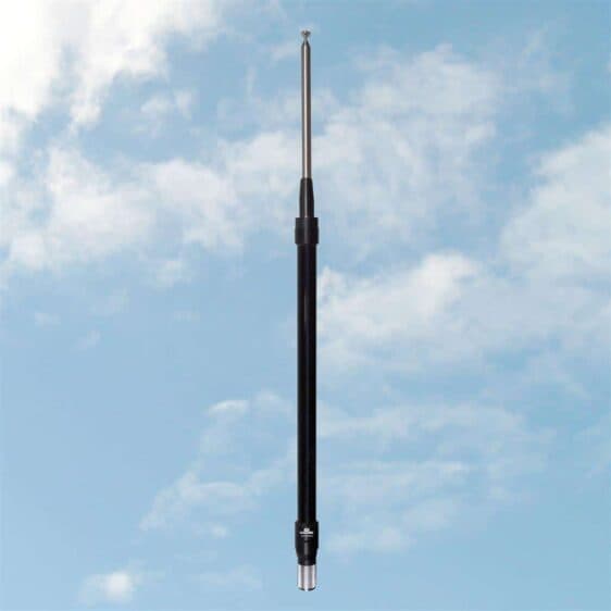 Tmp3D62 DX-HF-PRO-2-PLUS-T D ORIGINAL Antena portable telescópica para HF/50/144 MHz