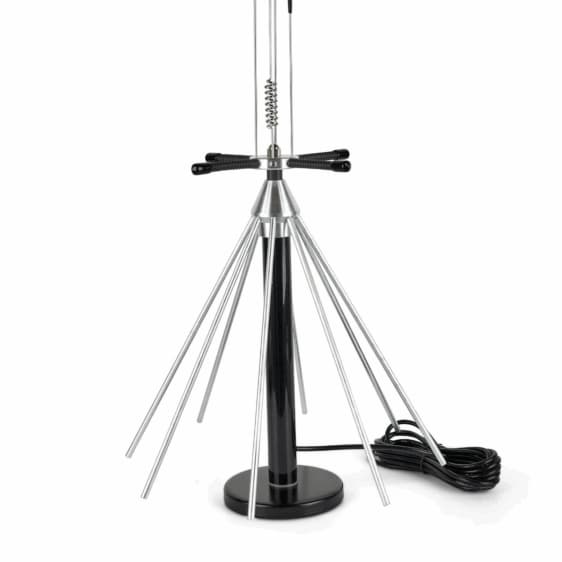 Moonraker Skyscan Desktop 25-2000MHz Antena Multibanda