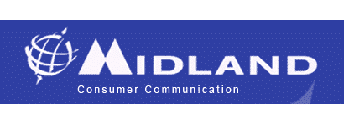 MIDLAND PMR446