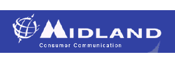 MIDLAND Radio
