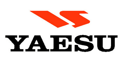 Emisoras HF YAESU