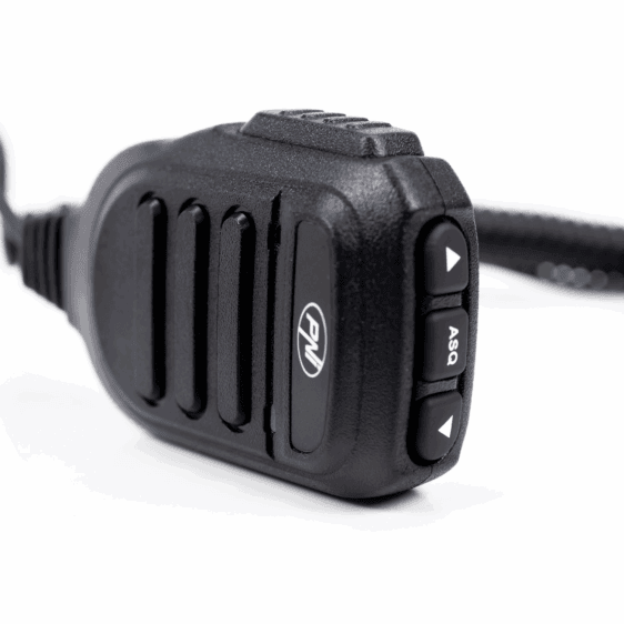 Micrófono CB para PNI Escort HP 9500, HP 8900, HP 8000L