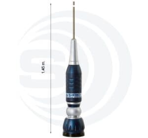 SIRIO TURBO 2000 PL