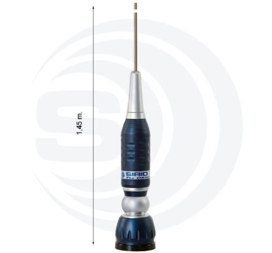 SIRIO TURBO 2000 PL