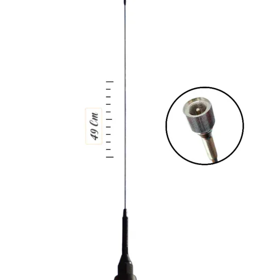 M150GSACB NEGRA