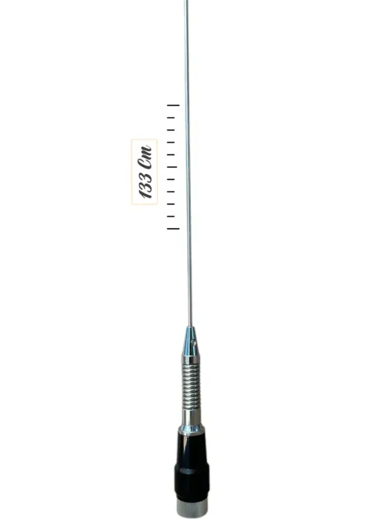 M285S VHF CON MUELLE TELECOM