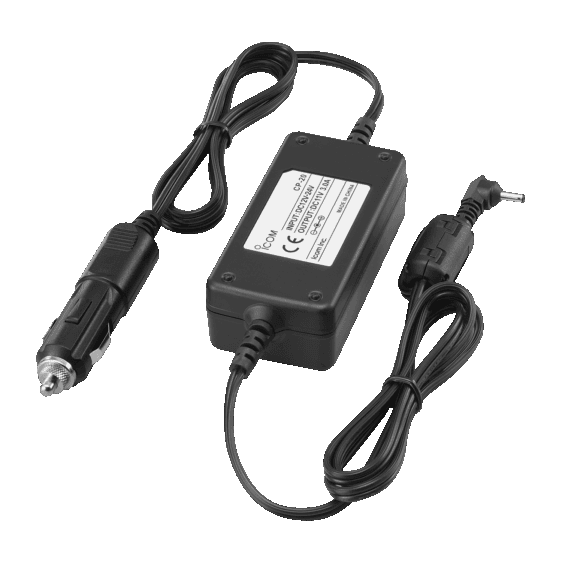 CP-20 ICOM