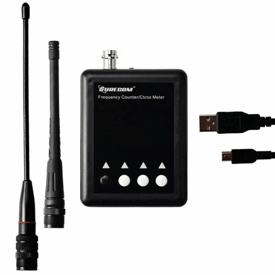 SF-401 PLUS SURECOM