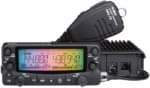 DR-735E ALINCO Emisora móvil doble banda radioaficionado