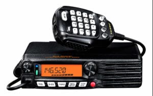 FT-3165E YAESU VHF 144MHZ