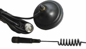 Antenas CB 27 Moviles
